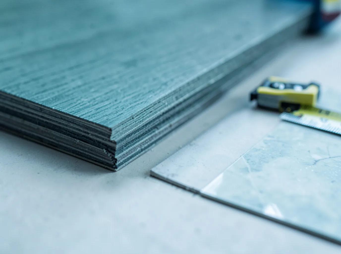 Luxury Vinyl Plank Installation Hughes, AR FAQs